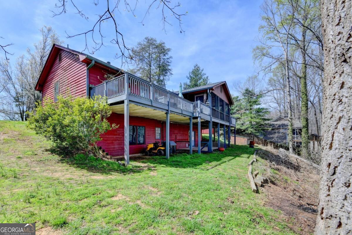 3081 Simpson Park Road Property Photo 7