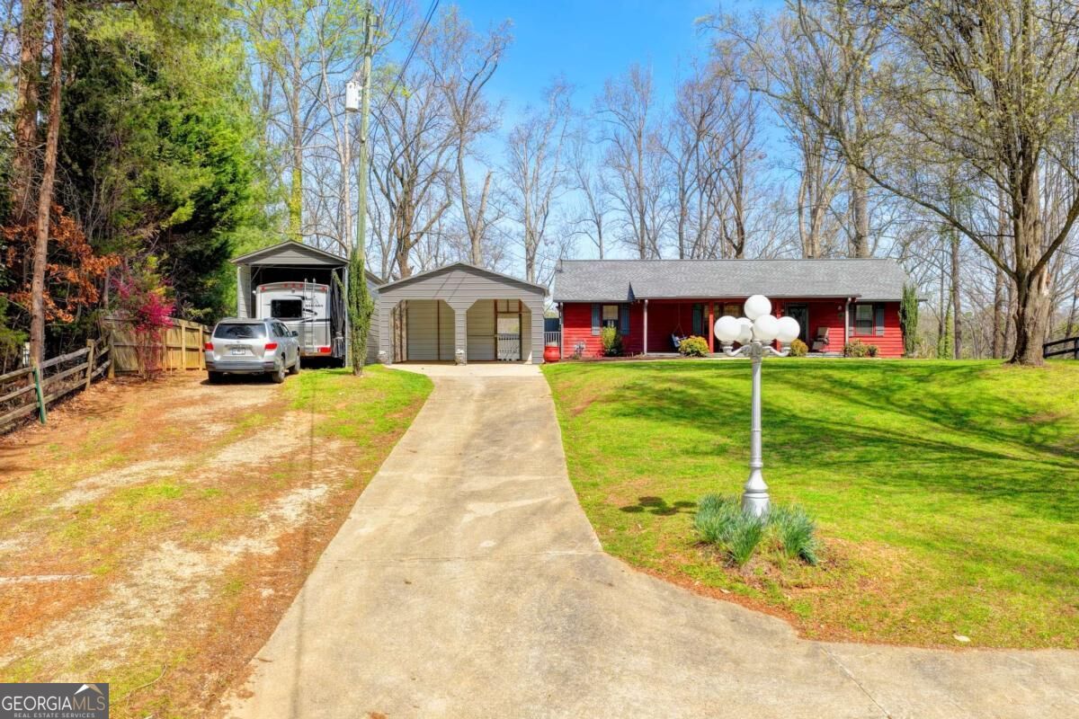 3081 Simpson Park Road Property Photo 8