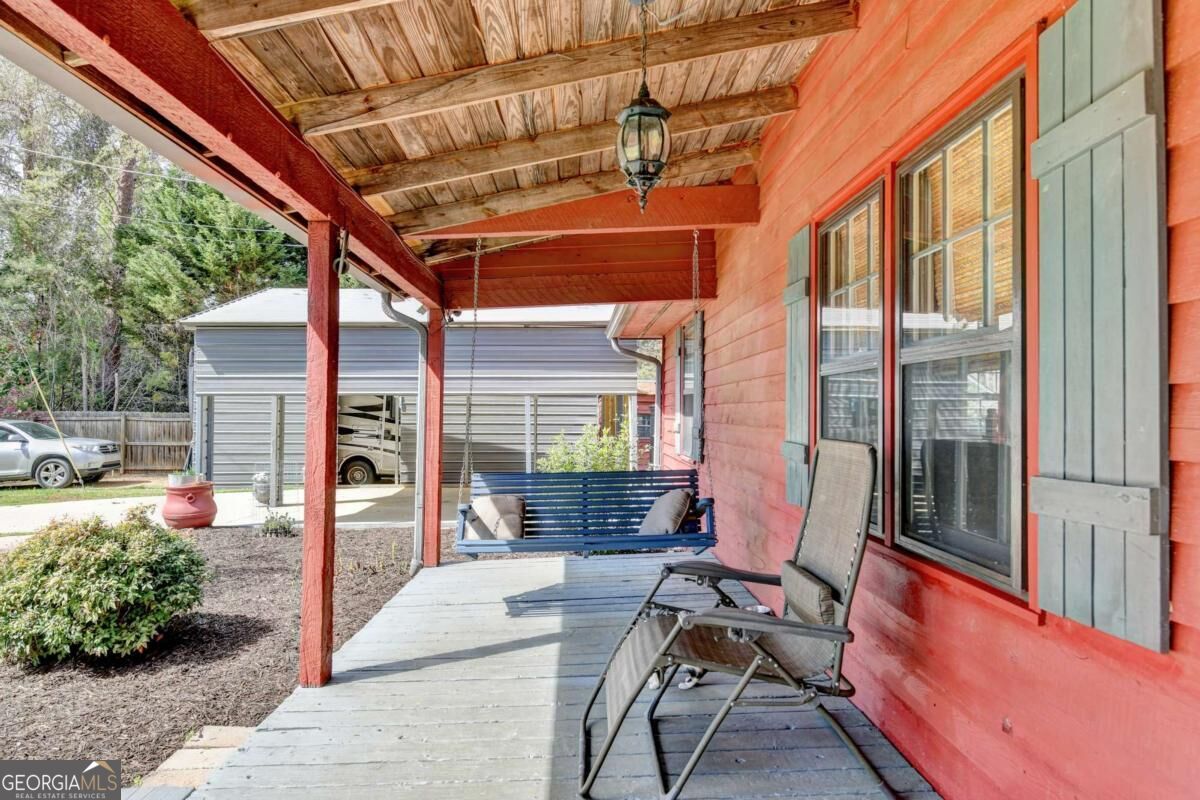 3081 Simpson Park Road Property Photo 9