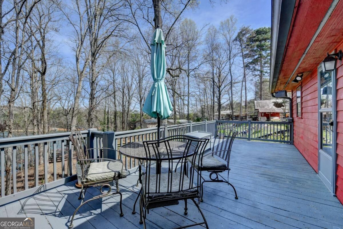 3081 Simpson Park Road Property Photo 18