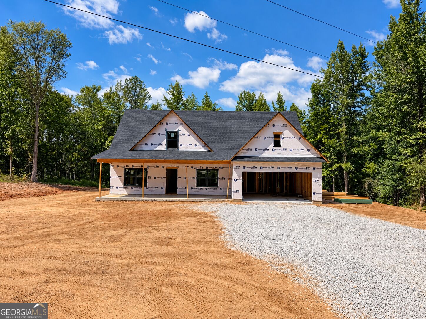 1708 Armstrong Mill Road Property Photo 1