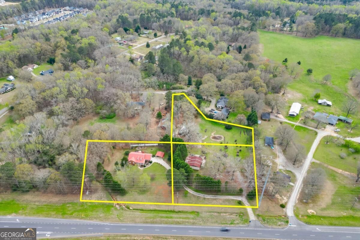3191 Monroe Hwy Property Photo 1