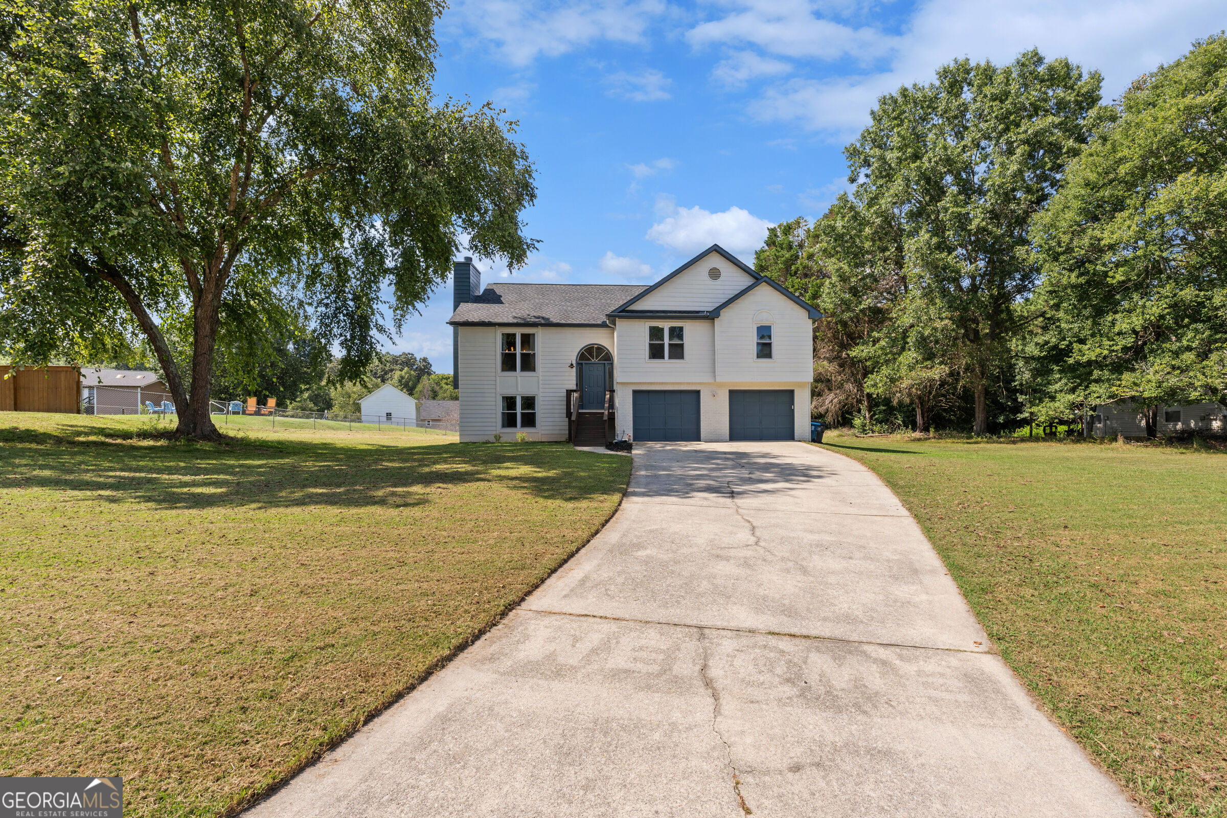4650 Wheeler Creek Dr Property Photo 1