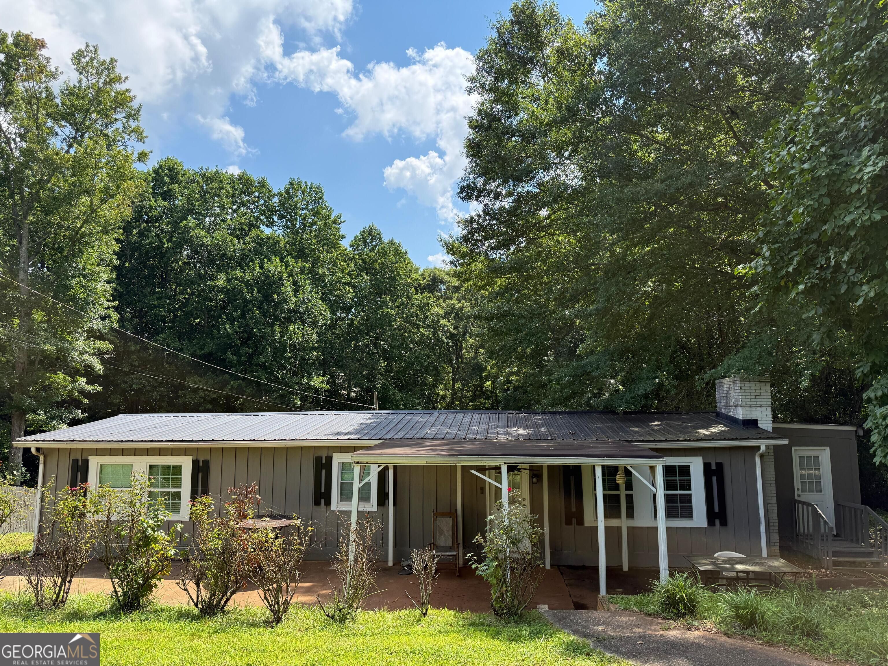 3722 Longstreet Church Road Property Photo 1