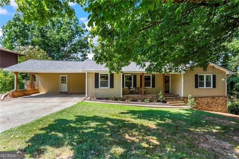 4941 Bedell Road Ne Property Photo 1