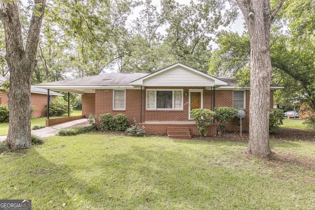 2877 Wilkes Court Property Photo 1