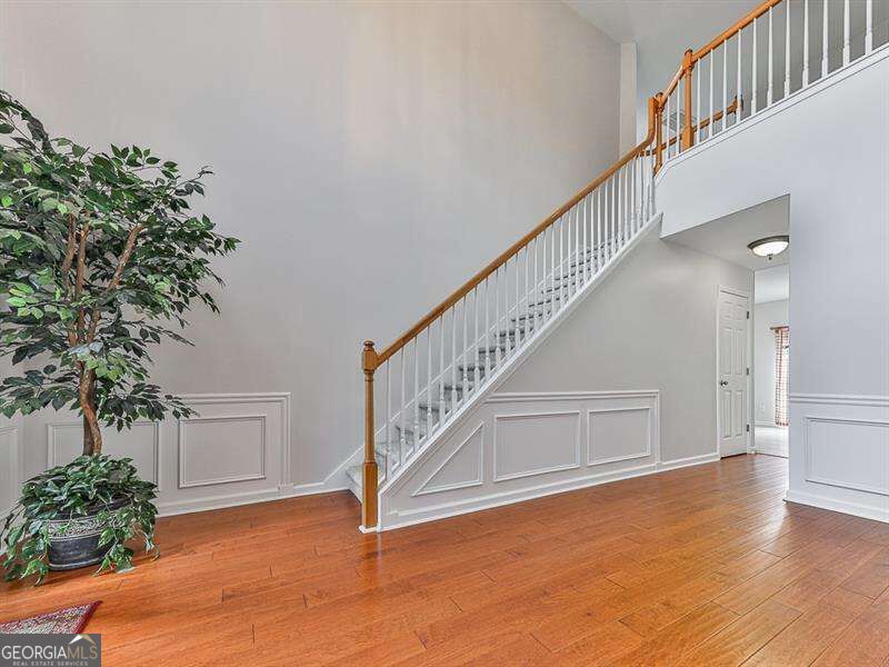 9835 Lakefall Court Property Photo 3