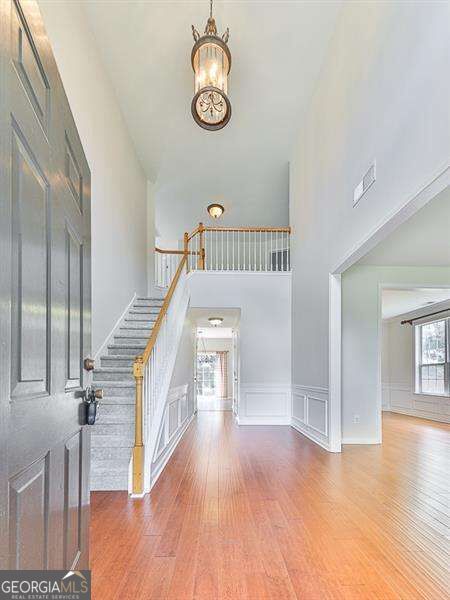 9835 Lakefall Court Property Photo 4