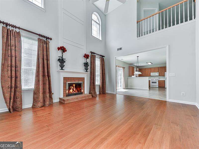 9835 Lakefall Court Property Photo 14