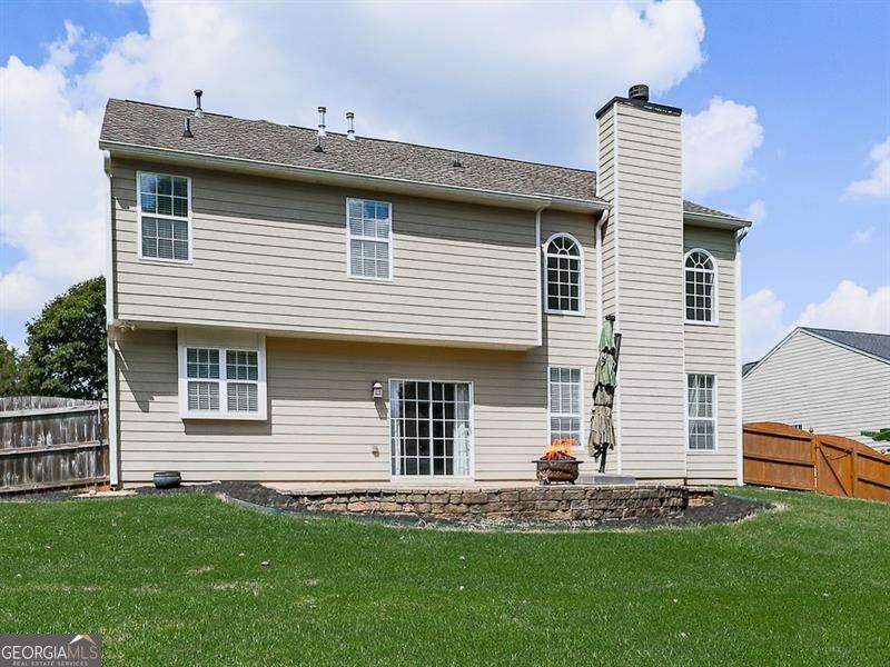 9835 Lakefall Court Property Photo 28