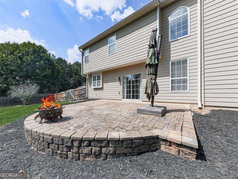 9835 Lakefall Court Property Photo 32