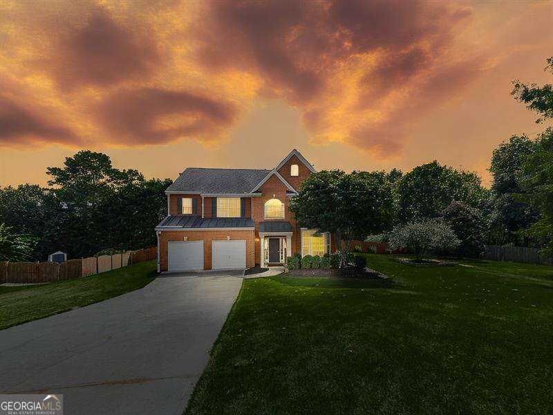9835 Lakefall Court Property Photo 35