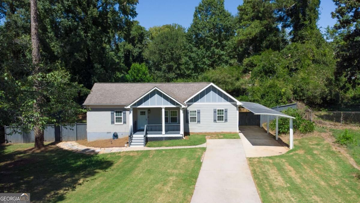 2188 Loring Court Property Photo 1