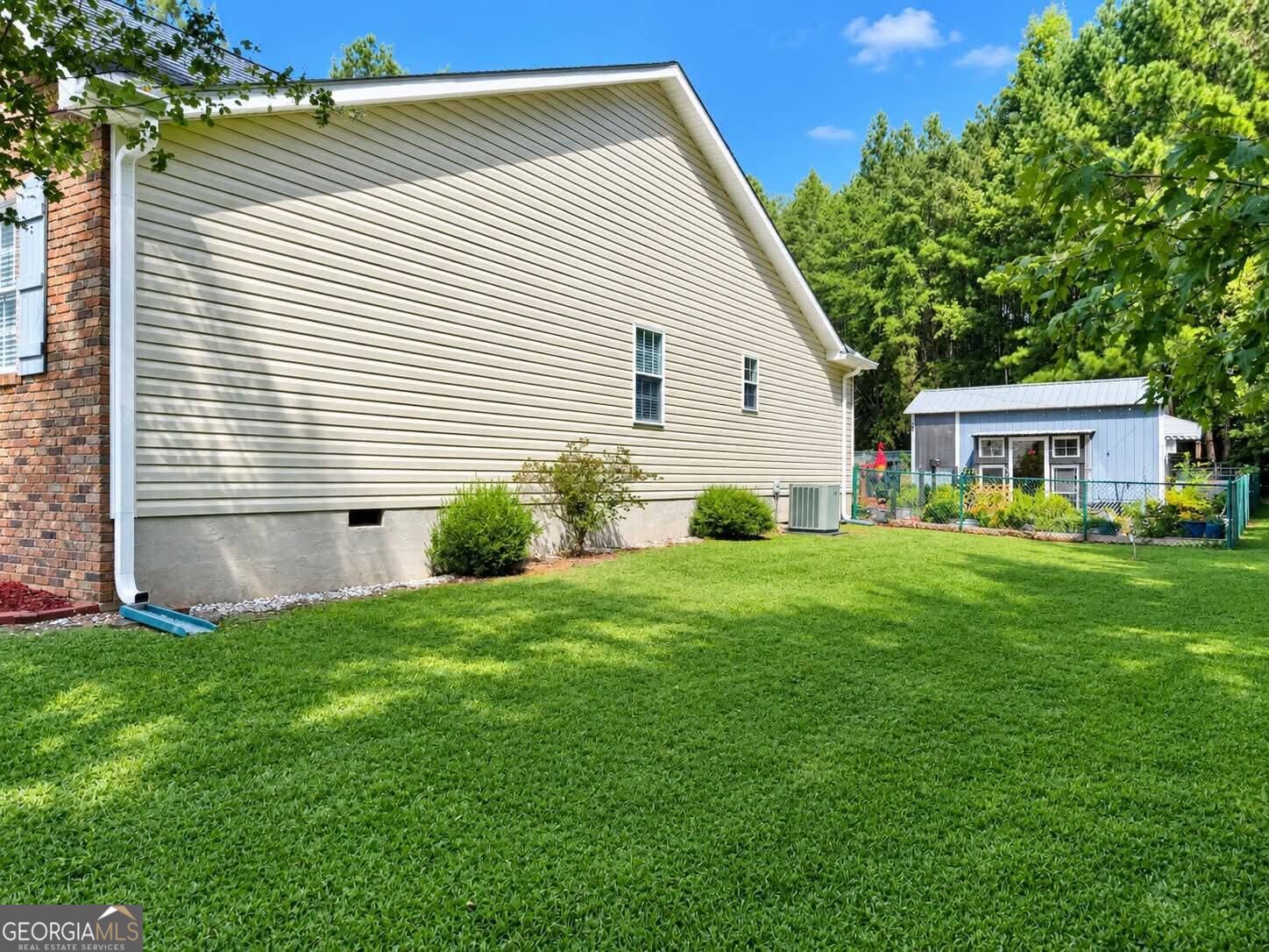 5721 Big Texas Valley Road Nw Property Photo 8