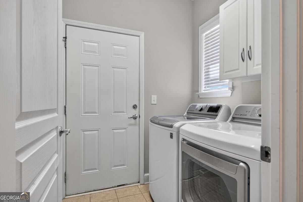 1011 Creekwood Place Property Photo 13