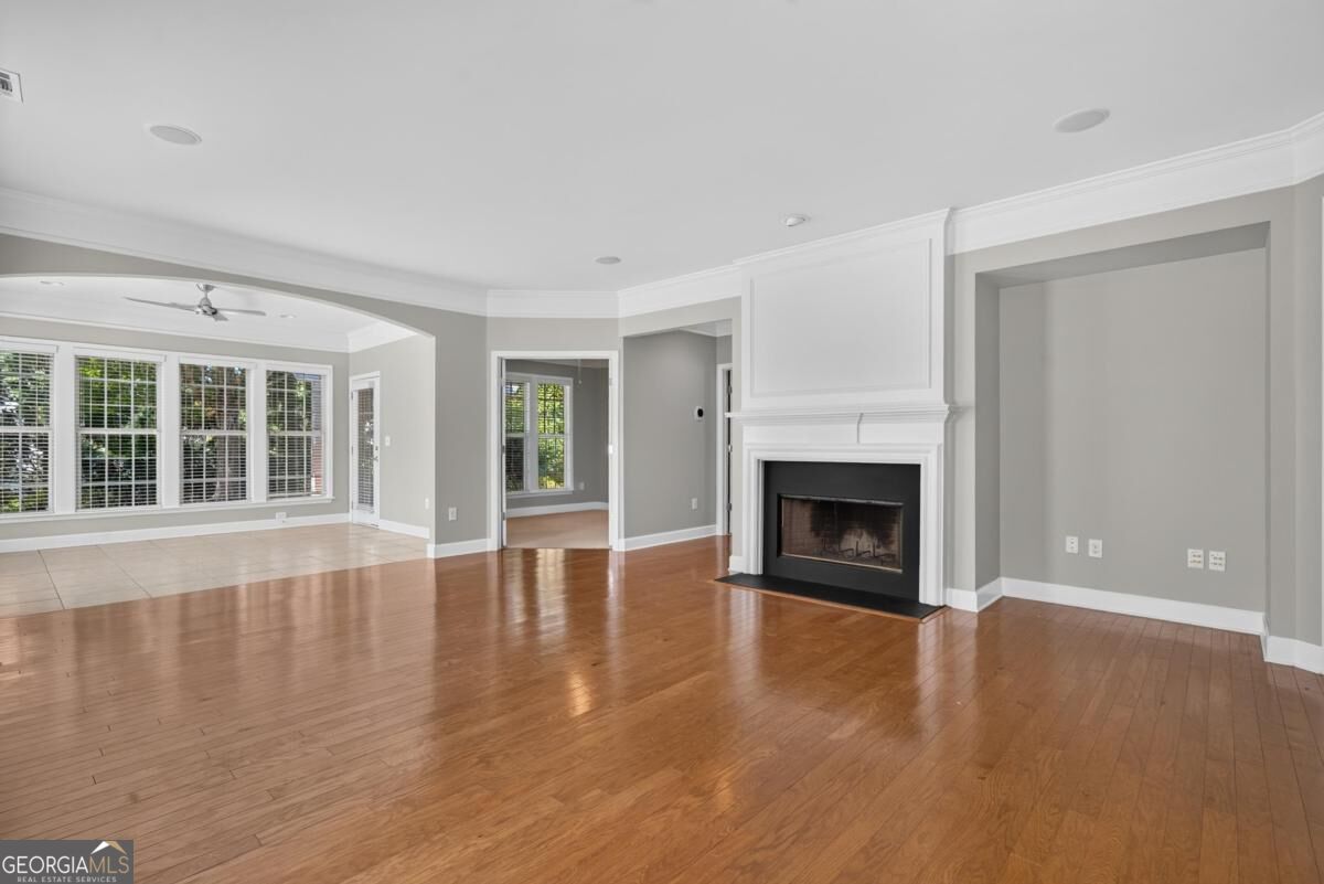 1011 Creekwood Place Property Photo 15