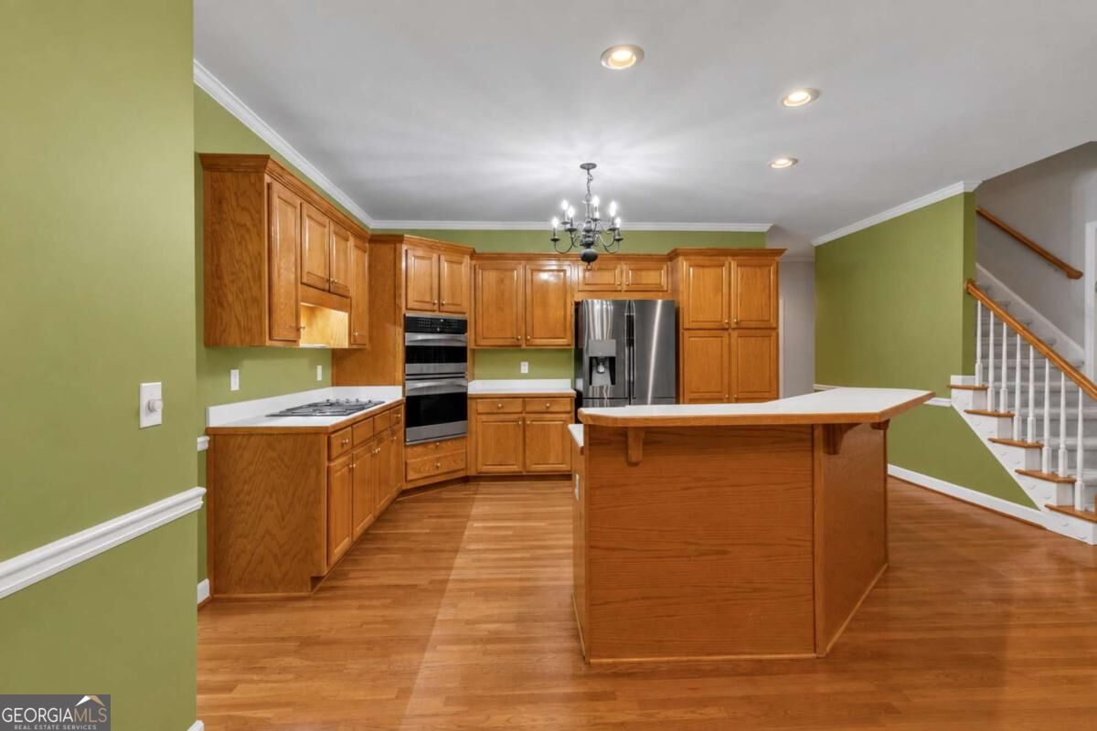 990 Ramsden Run Property Photo 17