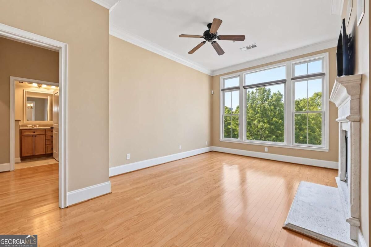 11 Perimeter Center E # 1417 Property Photo 7
