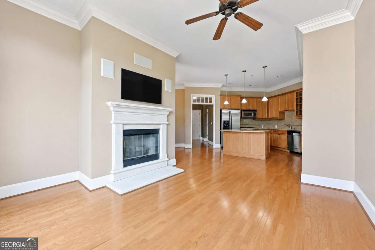 11 Perimeter Center E # 1417 Property Photo 8