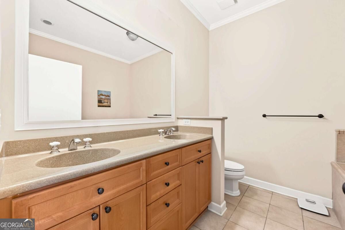 11 Perimeter Center E # 1417 Property Photo 17