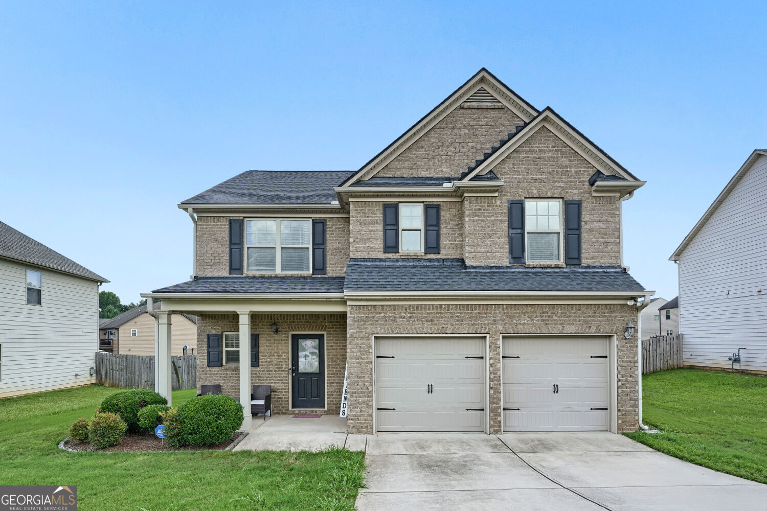 5830 Rex Ridge Parkway Property Photo 1