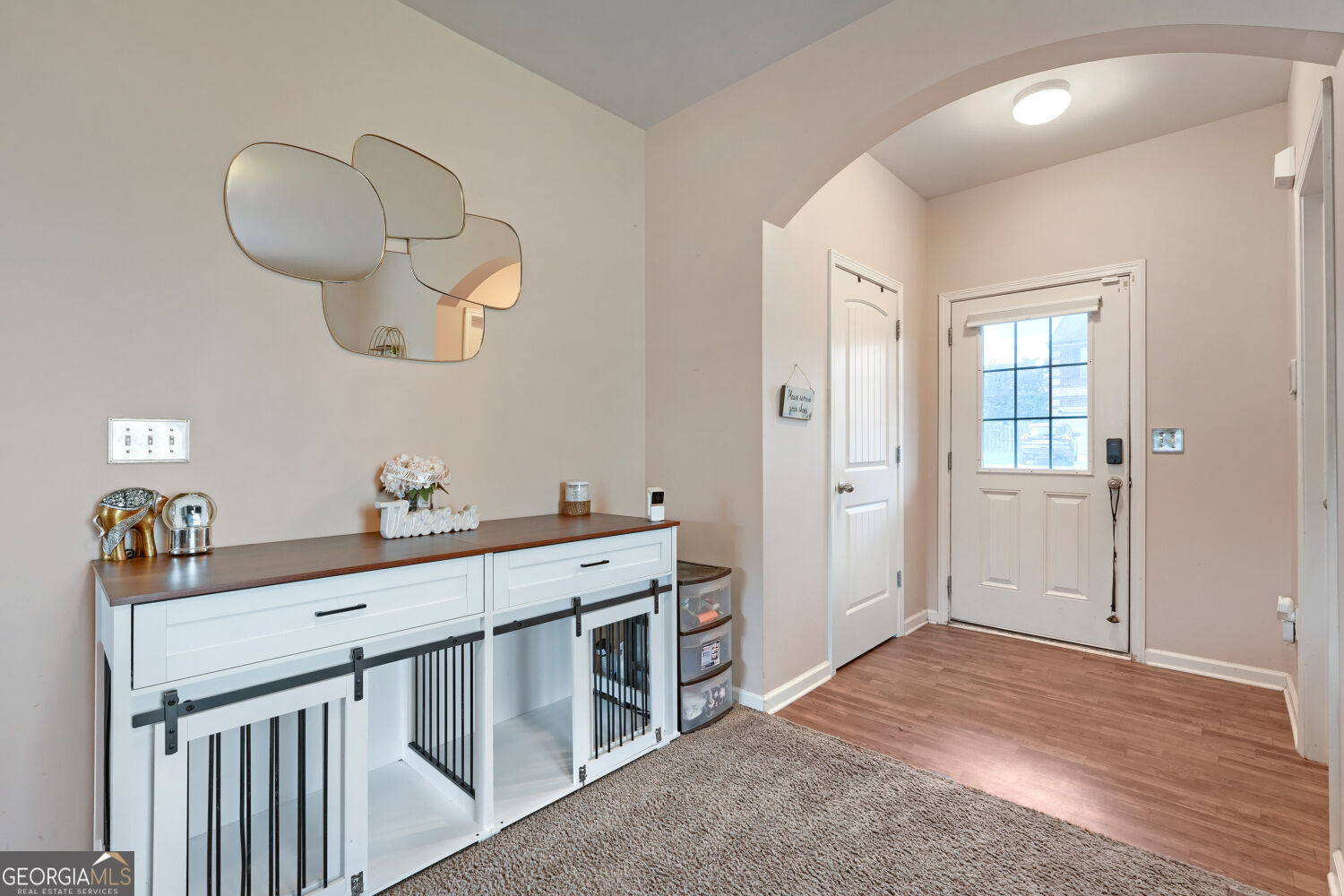 5830 Rex Ridge Parkway Property Photo 4
