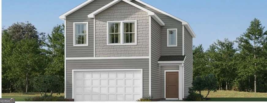 25 Gulfstream Drive Property Photo 1