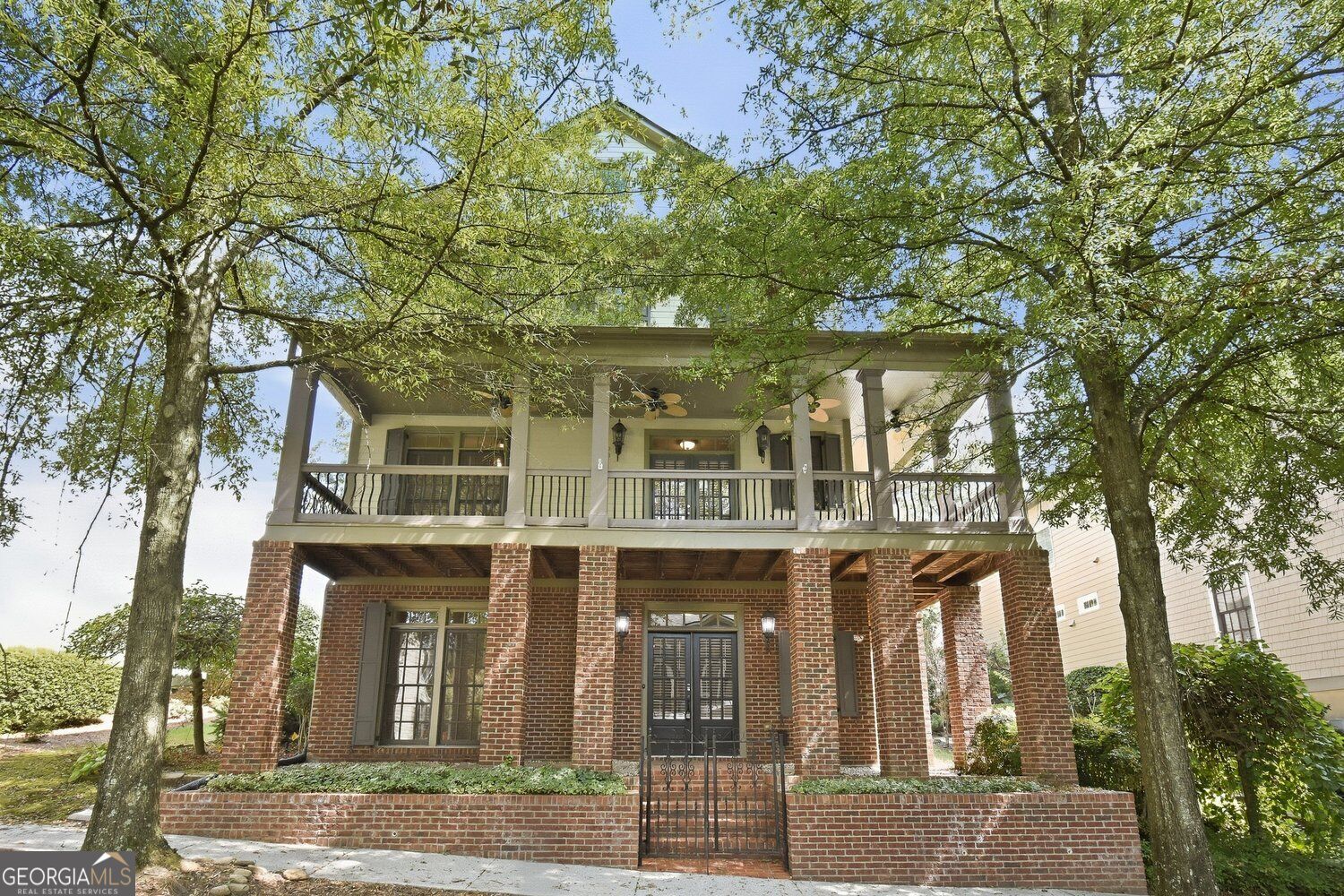 1442 Hedgewood Lane Nw Property Photo 1
