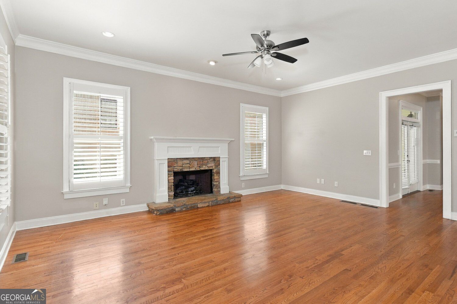 1442 Hedgewood Lane Nw Property Photo 6