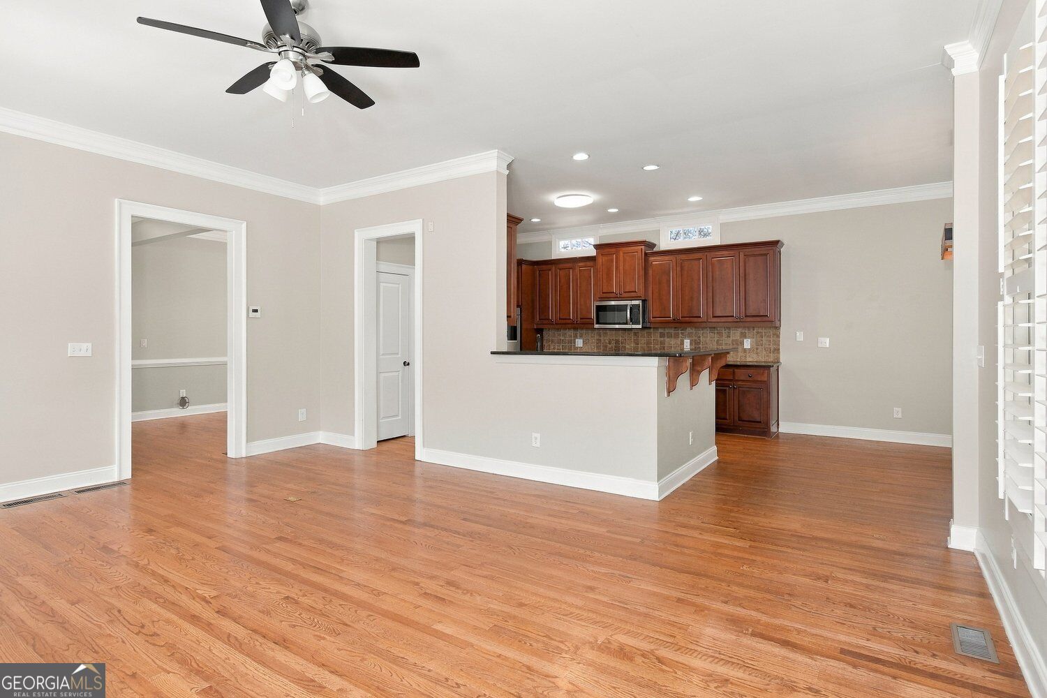 1442 Hedgewood Lane Nw Property Photo 7