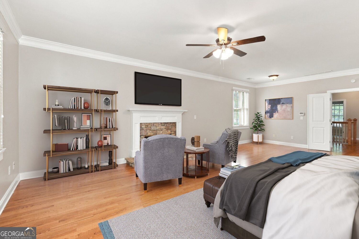 1442 Hedgewood Lane Nw Property Photo 12