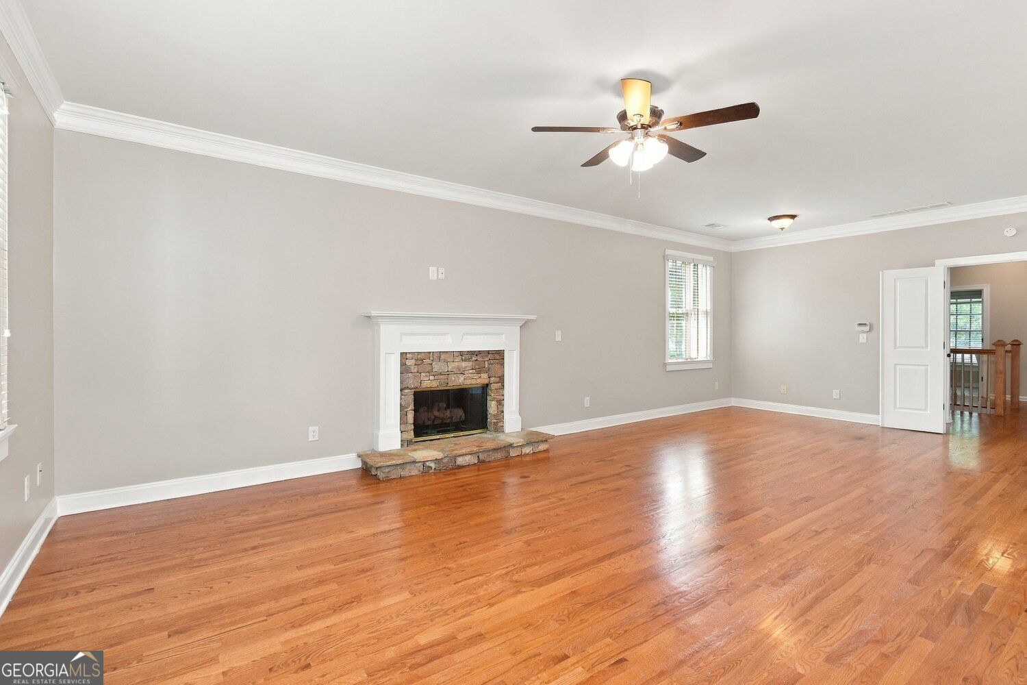 1442 Hedgewood Lane Nw Property Photo 13