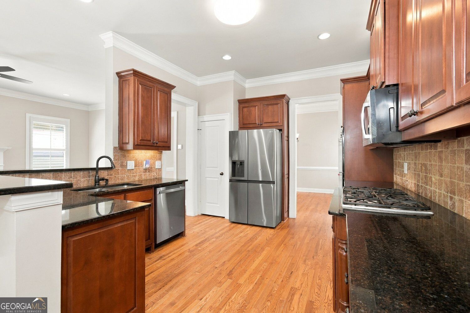 1442 Hedgewood Lane Nw Property Photo 19