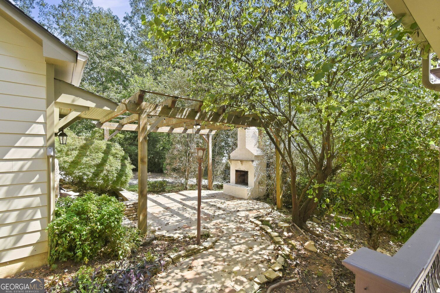 1442 Hedgewood Lane Nw Property Photo 31