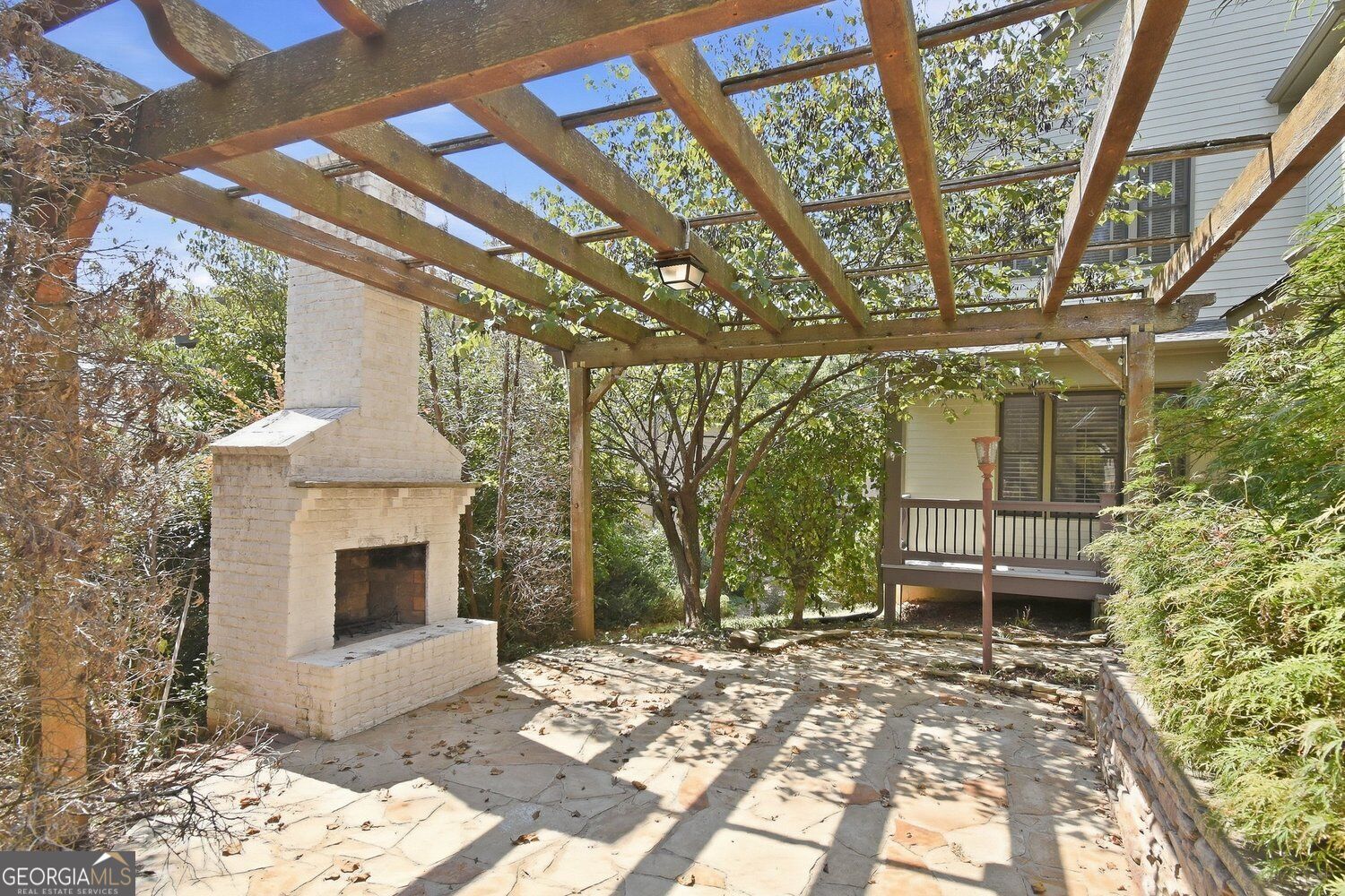 1442 Hedgewood Lane Nw Property Photo 32