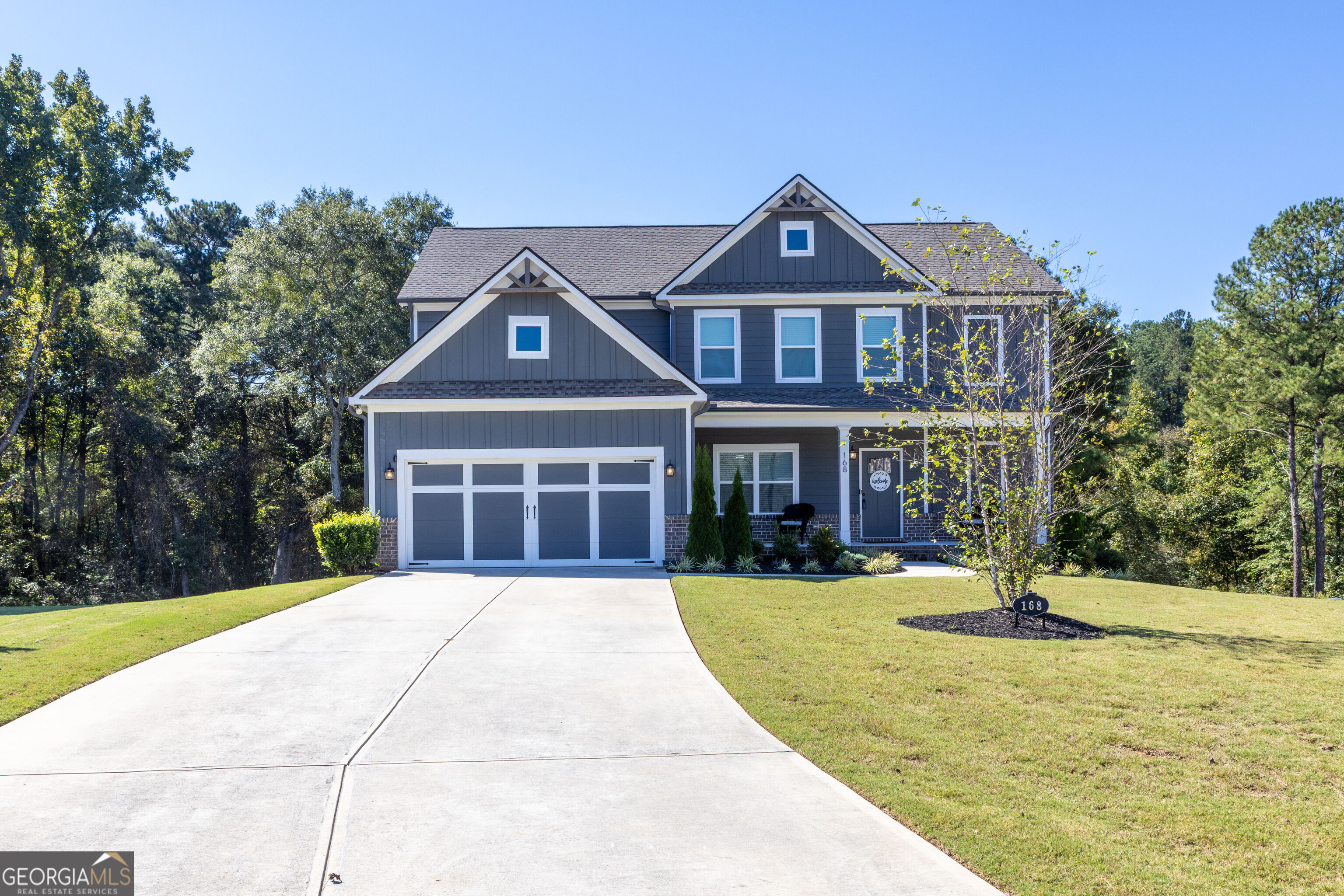 168 Mallard Creek Way Property Photo 1