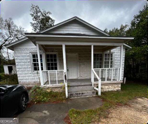 1104 N Franklin Street Property Photo 1