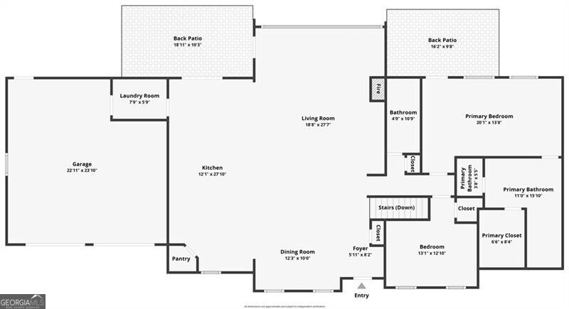 688 Harbor Cove Property Photo 80