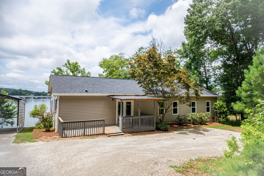 25 Deep Water Road Property Photo 3