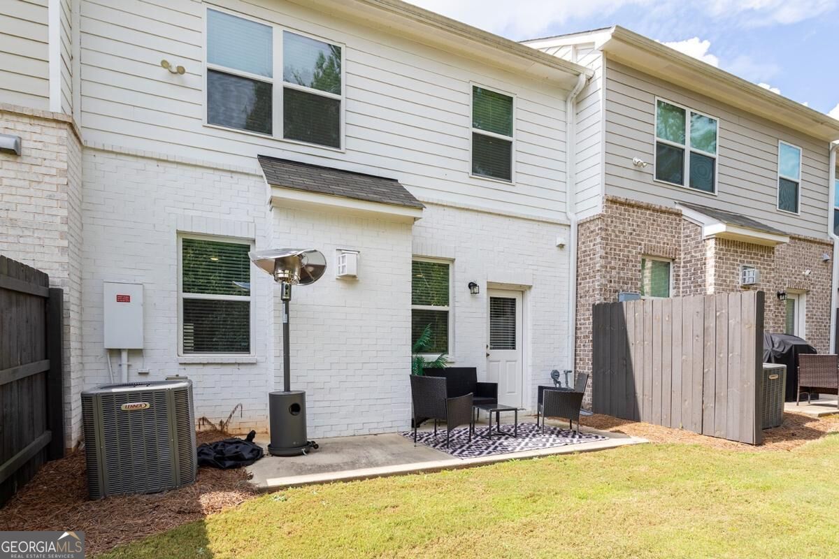 3730 Silvery Way Property Photo 18