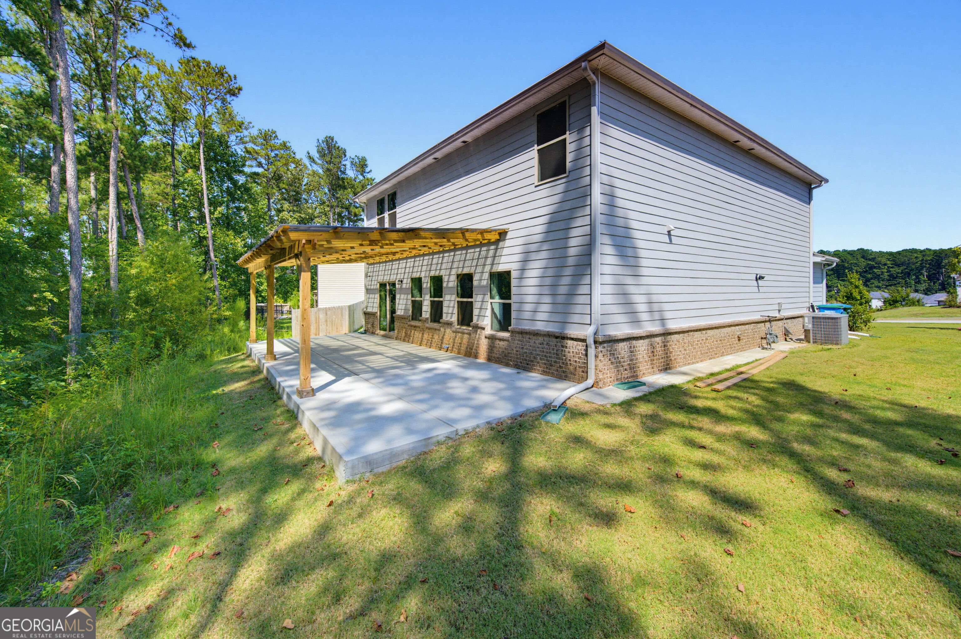4157 Bethany Manor Drive Property Photo 42