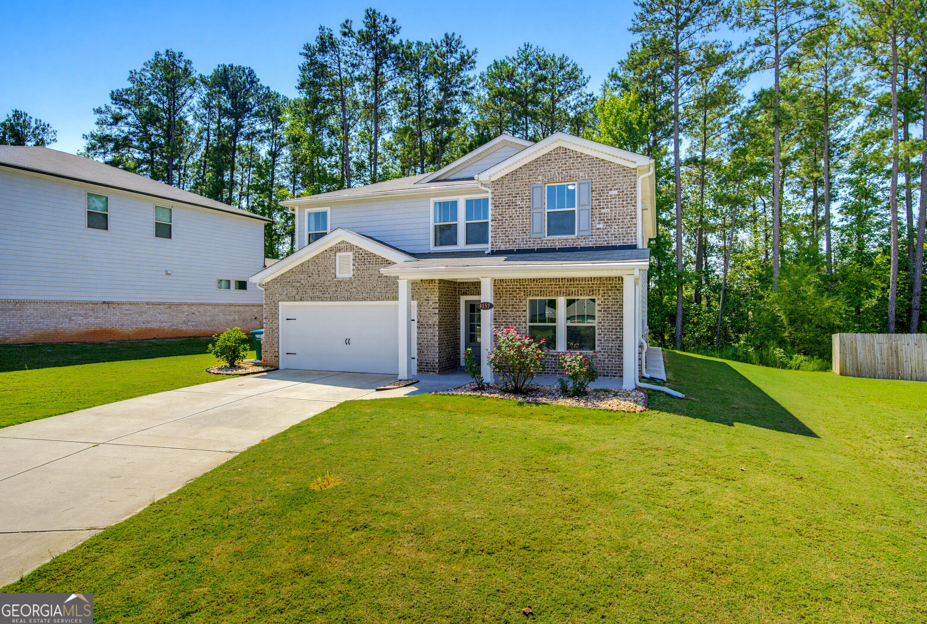 4157 Bethany Manor Drive Property Photo 43