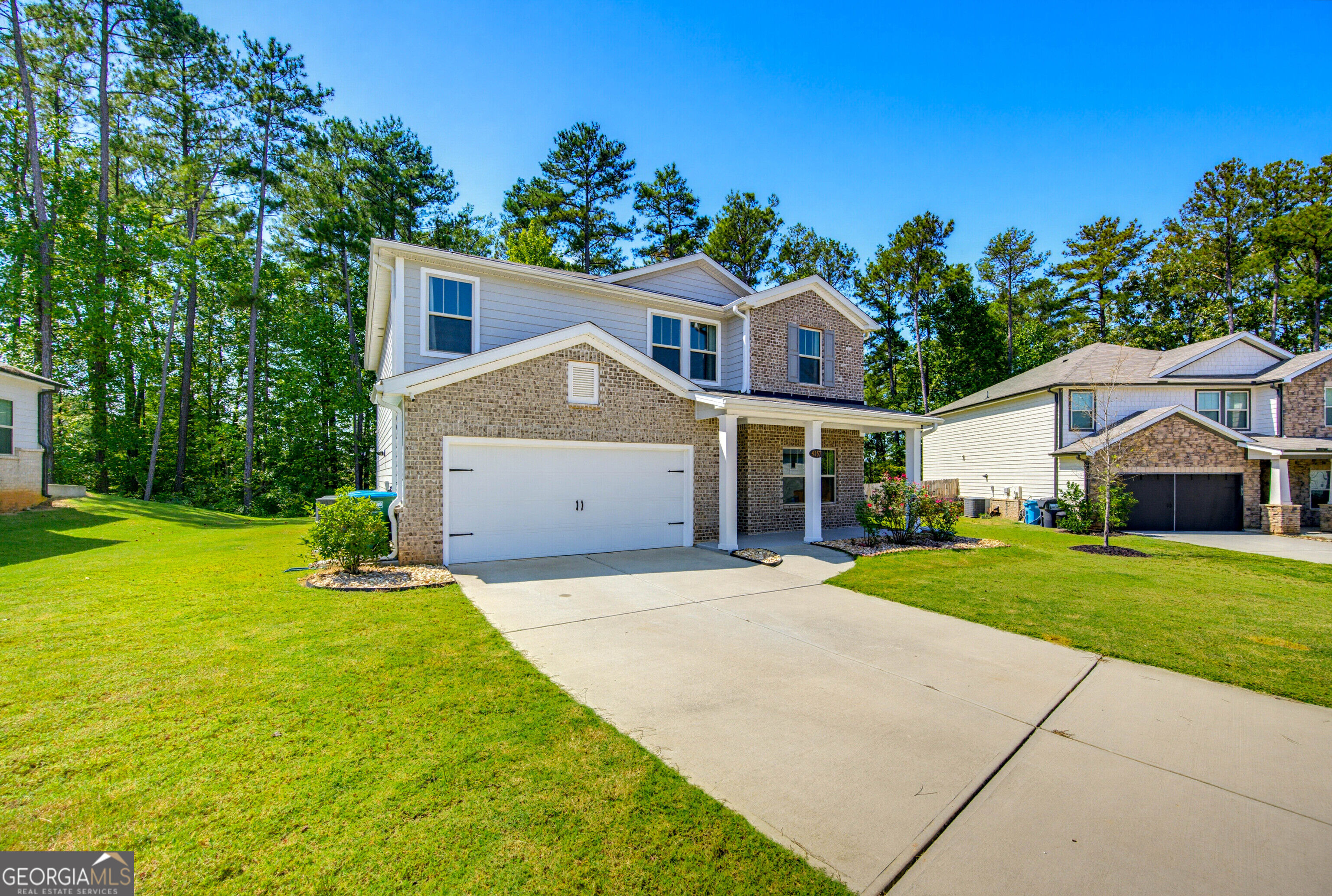 4157 Bethany Manor Drive Property Photo 44