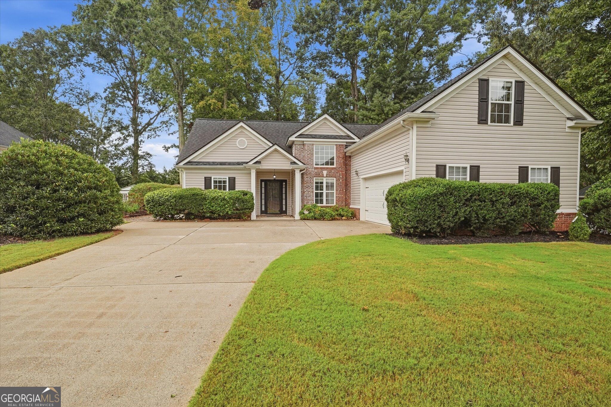 4483 Enfield Drive Property Photo 1