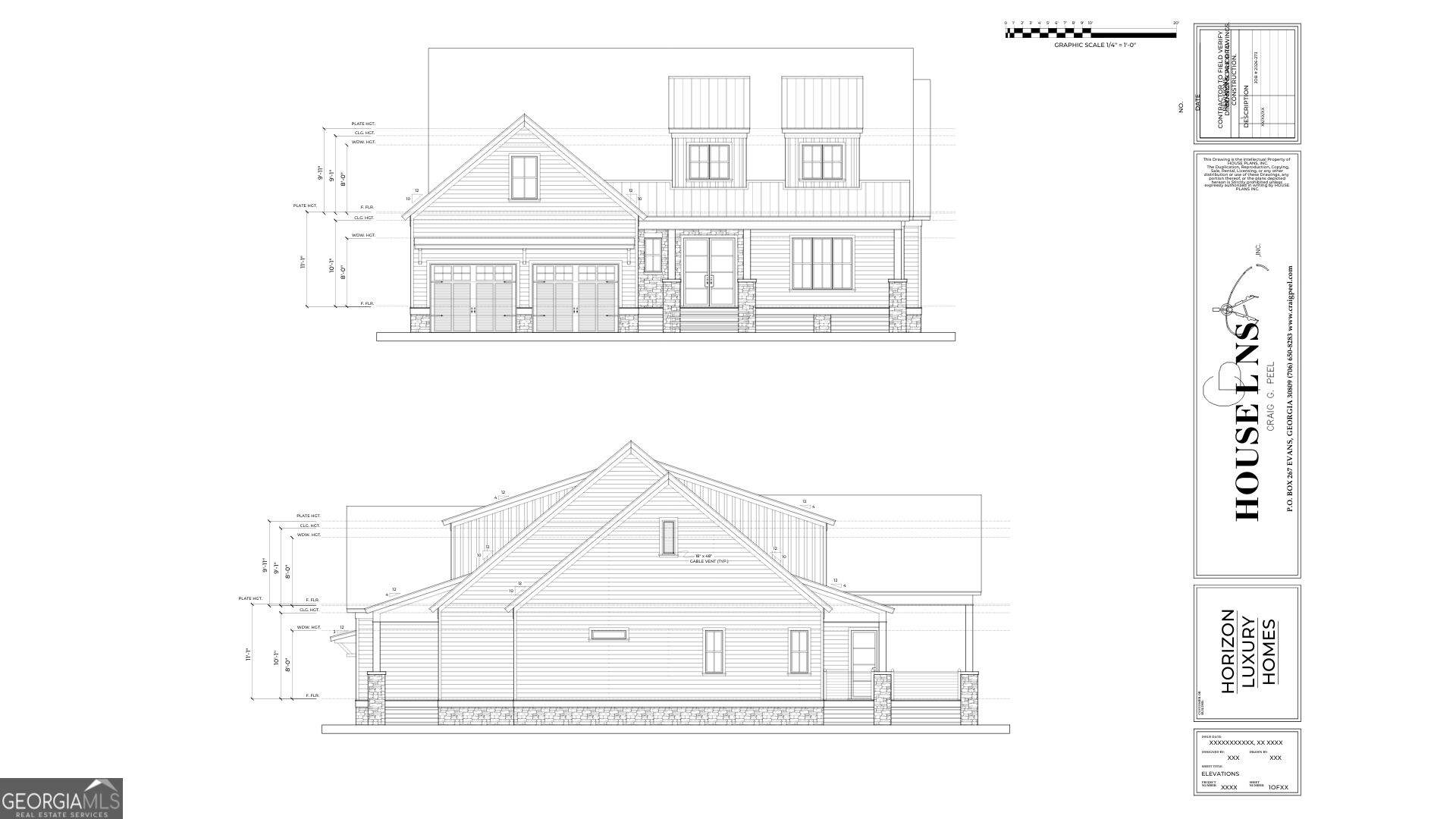 173 South Shore Drive Property Photo 1