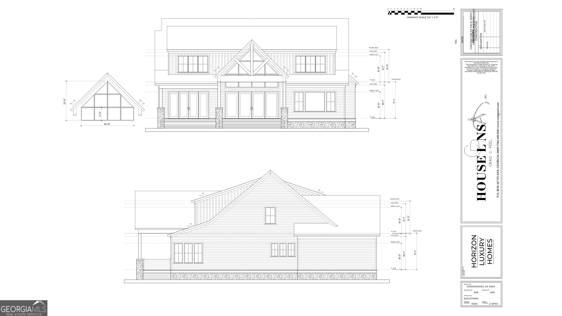 173 South Shore Drive Property Photo 3