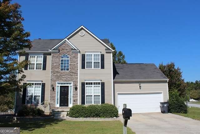 960 Millrace Way Property Photo 1