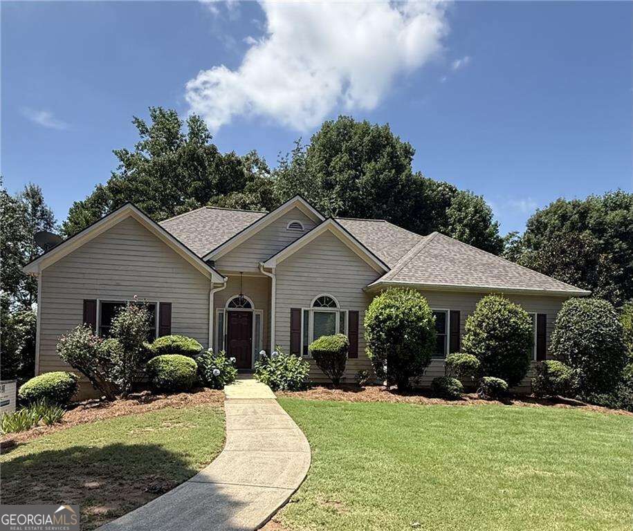 4090 Chestnut Springs Court Property Photo 1
