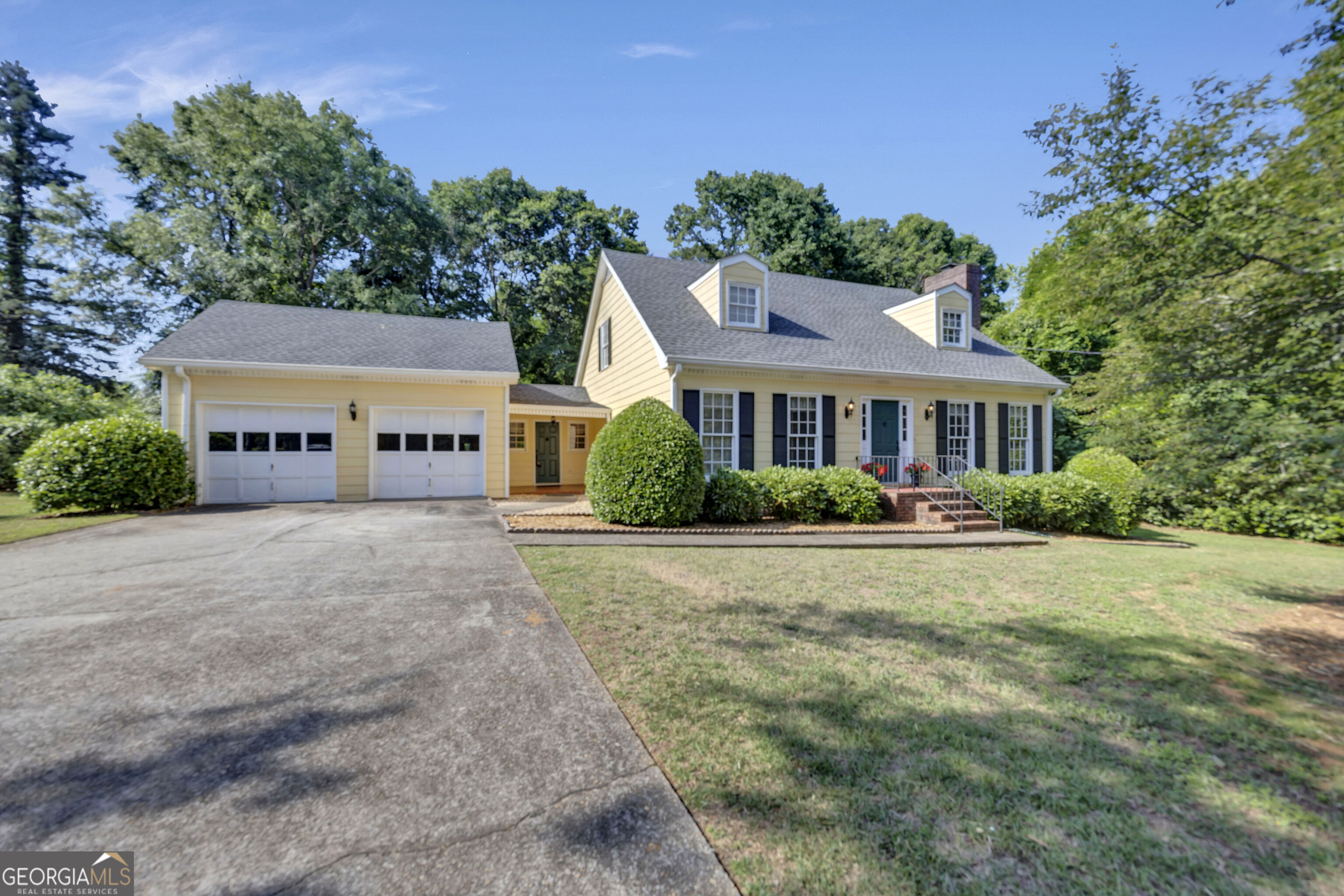 1756 SW Colonial South Drive Property Photo 1