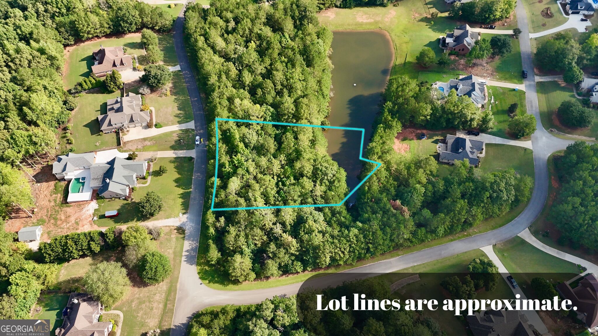 117 Rivers Edge Property Photo 1